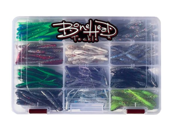 Bonehead Tackle Archives - Armstrong's Wholesale Tackle